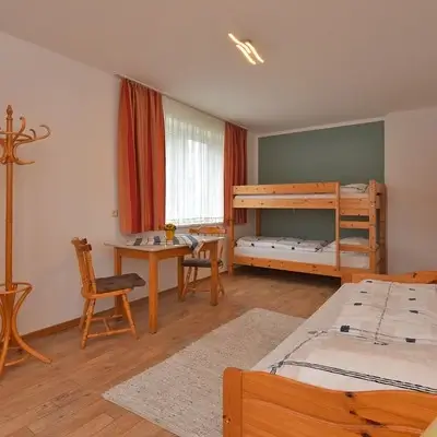 Ferienwohnungen im Deesbacher Hof