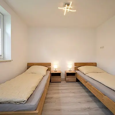 Ferienwohnungen im Deesbacher Hof