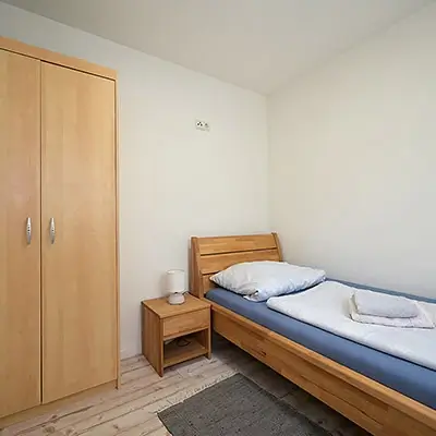 Ferienwohnungen im Deesbacher Hof