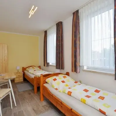 Ferienwohnungen im Deesbacher Hof