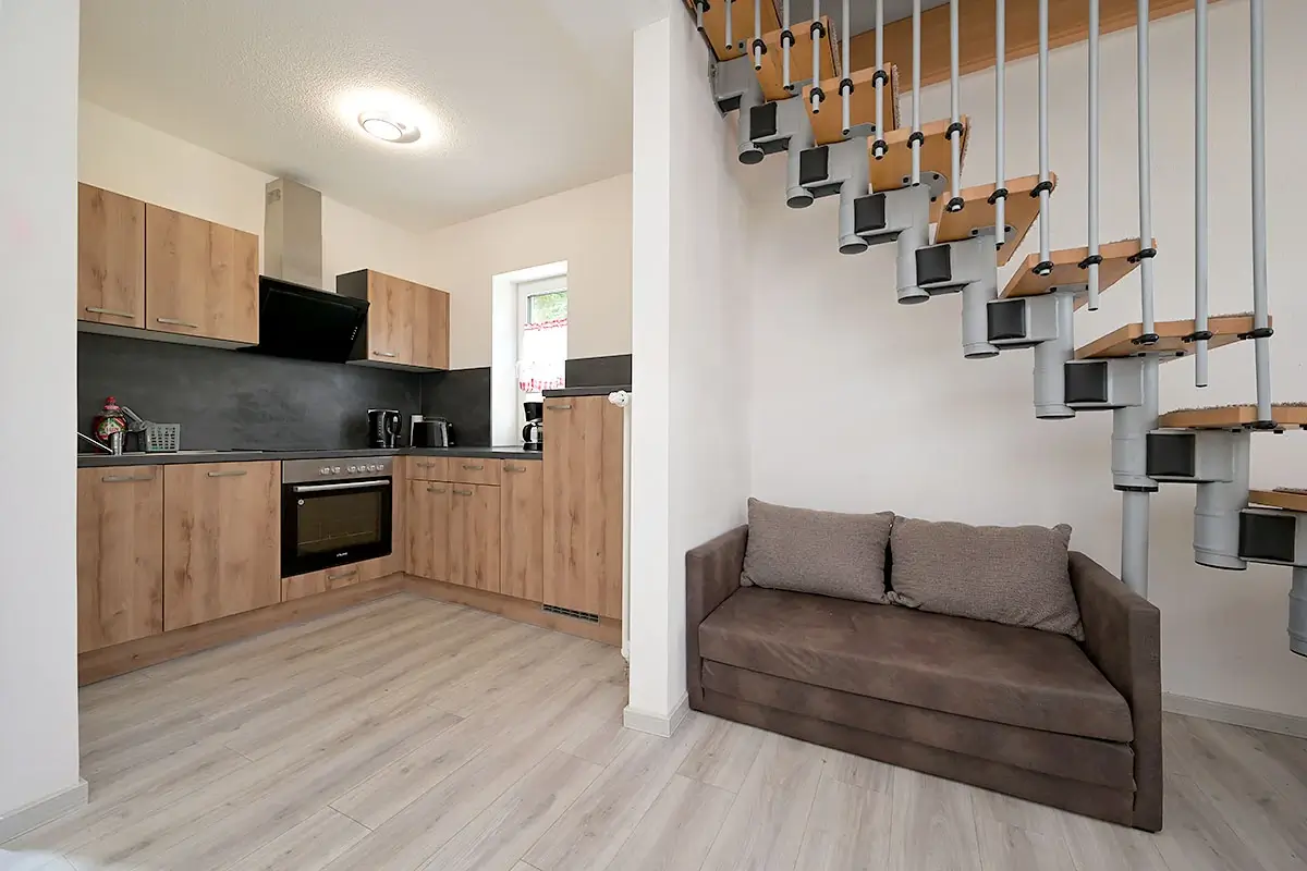 Unser Ferienhaus