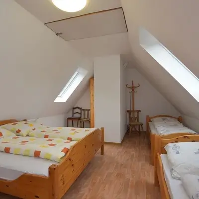 Ferienhaus Deesbacher Hof