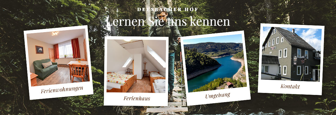 Desbacher Hof